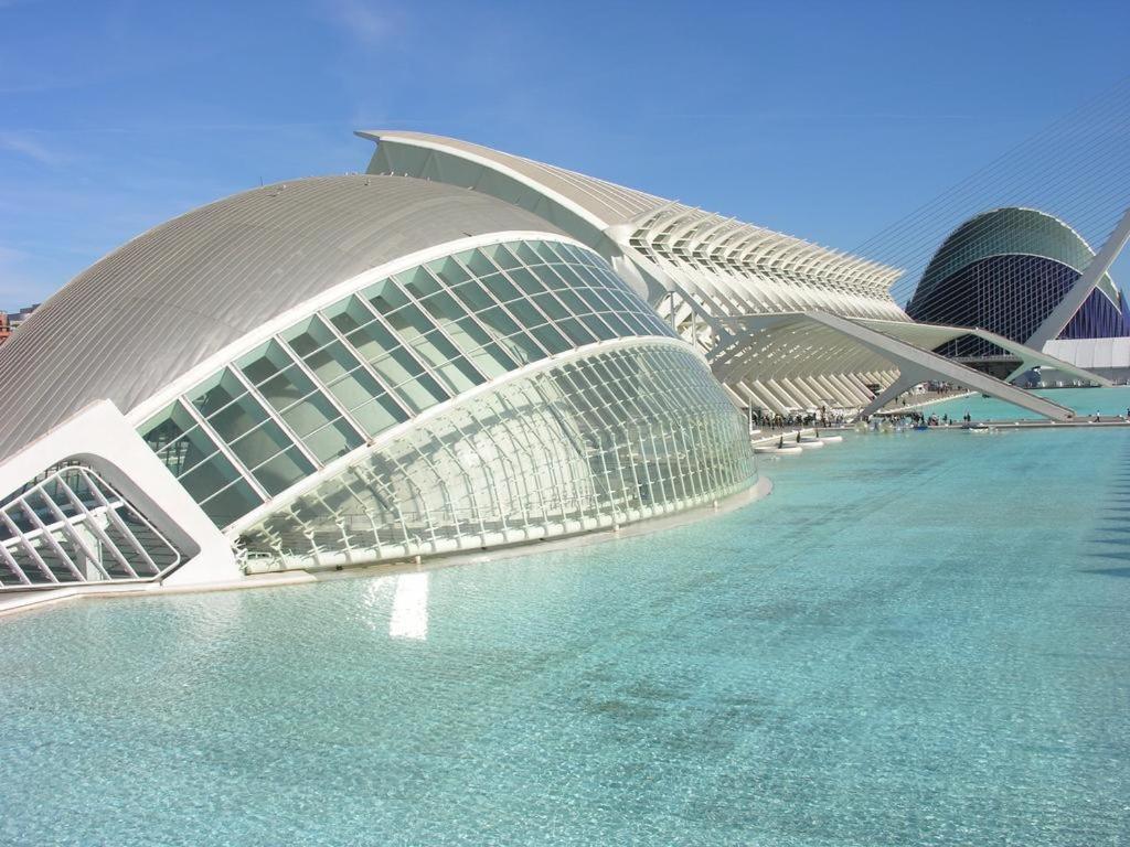 Apartmán Playa Y Relax Valencia Sagunto Exteriér fotografie