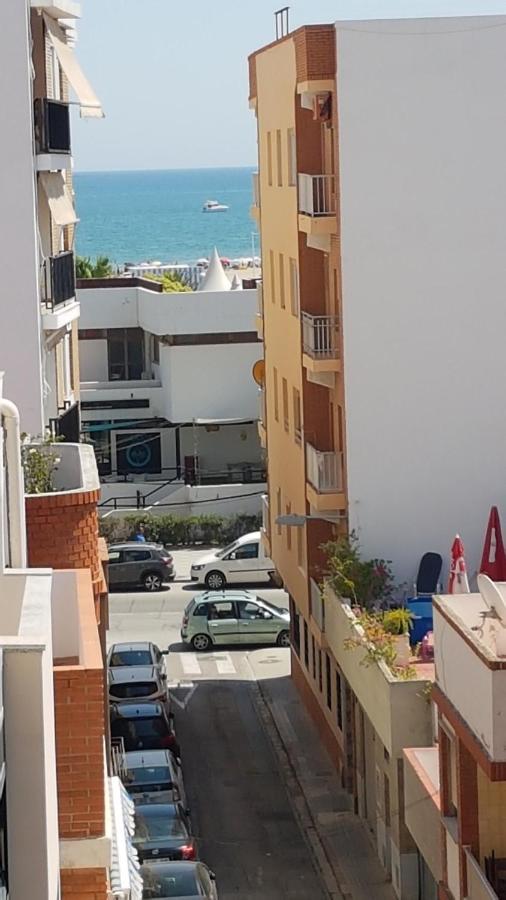 Apartmán Playa Y Relax Valencia Sagunto Exteriér fotografie