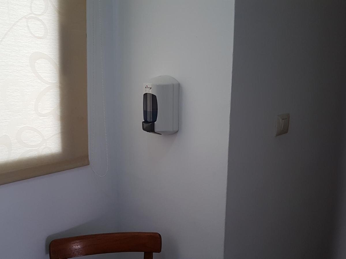 Apartmán Playa Y Relax Valencia Sagunto Exteriér fotografie