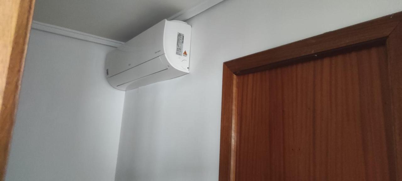 Apartmán Playa Y Relax Valencia Sagunto Exteriér fotografie