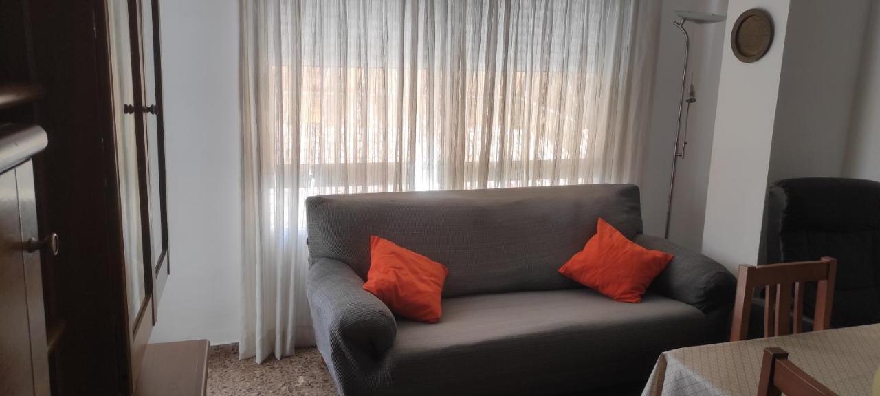 Apartmán Playa Y Relax Valencia Sagunto Exteriér fotografie
