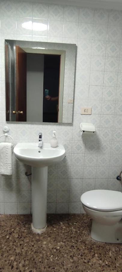Apartmán Playa Y Relax Valencia Sagunto Exteriér fotografie