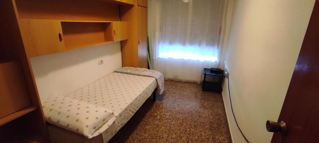 Apartmán Playa Y Relax Valencia Sagunto Exteriér fotografie