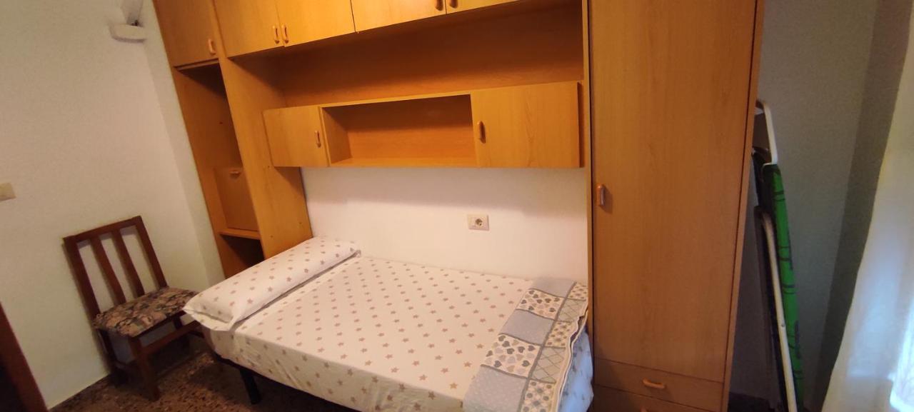 Apartmán Playa Y Relax Valencia Sagunto Exteriér fotografie