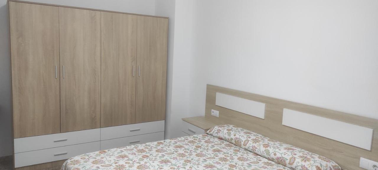 Apartmán Playa Y Relax Valencia Sagunto Exteriér fotografie