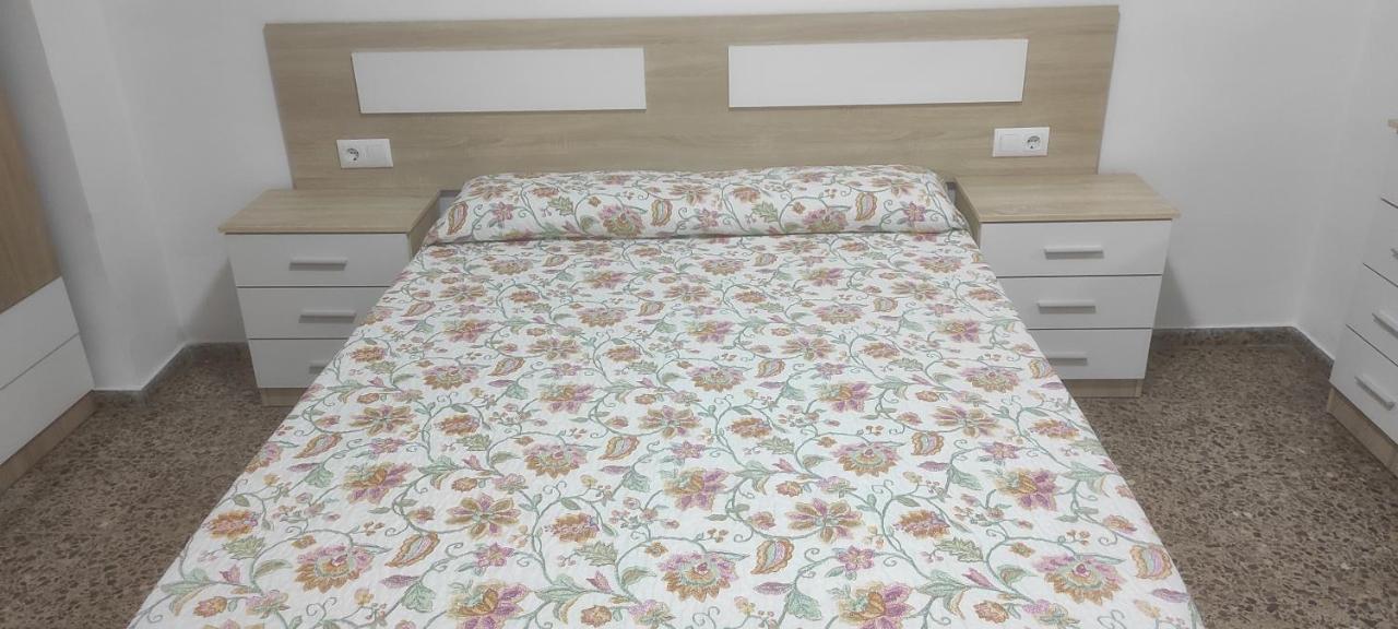 Apartmán Playa Y Relax Valencia Sagunto Exteriér fotografie