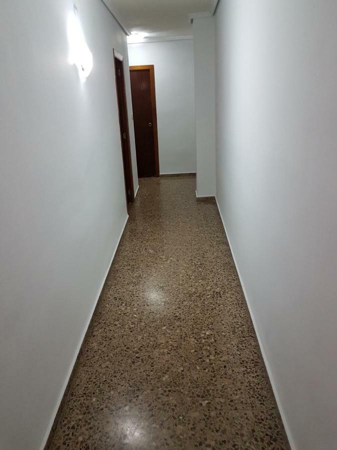 Apartmán Playa Y Relax Valencia Sagunto Exteriér fotografie