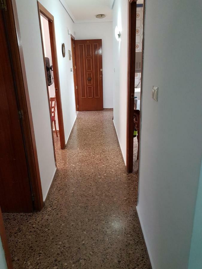 Apartmán Playa Y Relax Valencia Sagunto Exteriér fotografie