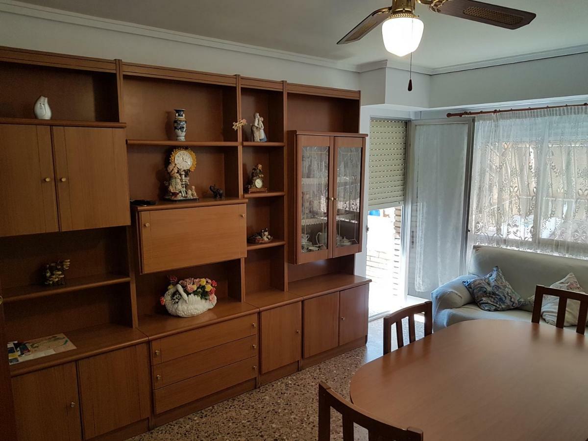 Apartmán Playa Y Relax Valencia Sagunto Exteriér fotografie